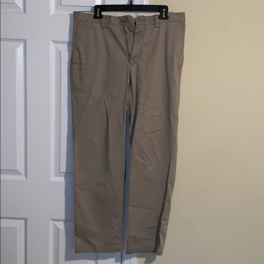 Polo Khakis